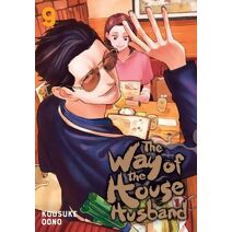 Way of the Househusband, Vol. 9 (Way of the Househusband)