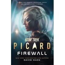 Star Trek: Picard: Firewall (Star Trek: Picard)