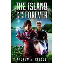Island on the Edge of Forever (Epic of Aravinda)