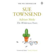 Adrian Mole: The Wilderness Years (Adrian Mole)