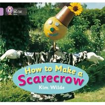 How To Make a Scarecrow (Collins Big Cat)