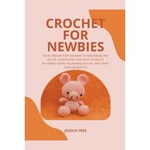 Crochet for Newbies