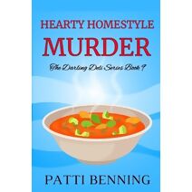 Hearty Homestyle Murder (Darling Deli)