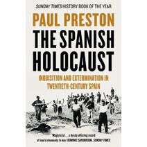Spanish Holocaust