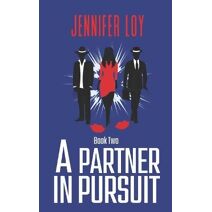 Partner In Pursuit (Protector of the Small (Hardcover))