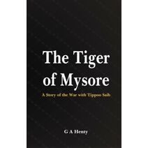 Tiger of Mysore: