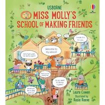 Miss Molly's School of Making Friends (Miss Molly)