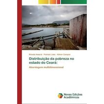 Distribuição da pobreza no estado do Ceará