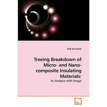 Treeing Breakdown of Micro- and Nano- composite Insulating Materials