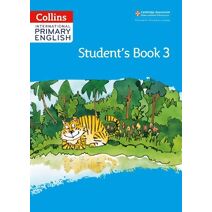 International Primary English Student's Book: Stage 3 (Collins International Primary English)