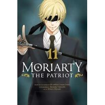 Moriarty the Patriot, Vol. 11 (Moriarty the Patriot)