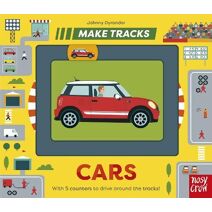 Make Tracks: Cars (Make Tracks)