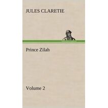 Prince Zilah - Volume 2