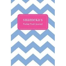 Shameka's Pocket Posh Journal, Chevron