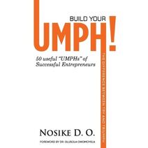 Build your "UMPH"