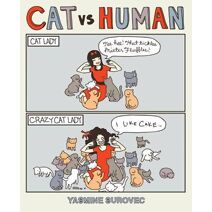 Cat Versus Human (Cat vs Human)