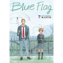 Blue Flag, Vol. 7 (Blue Flag)