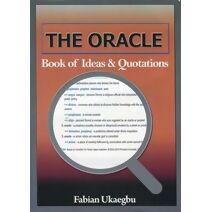 Oracle Book of Ideas and Quotations
