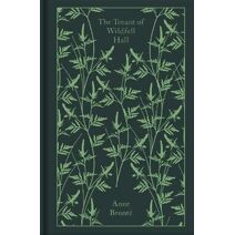 Tenant of Wildfell Hall (Penguin Clothbound Classics)