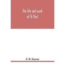 life and work of St. Paul