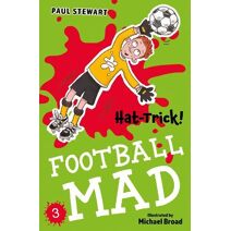 Hat-Trick (Football Mad)