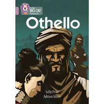 Othello (Collins Big Cat)