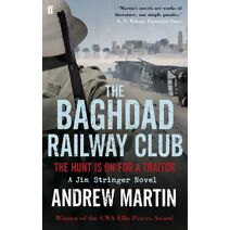 Baghdad Railway Club (Jim Stringer)