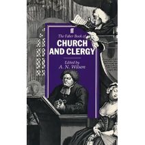Faber Book of Church and Clergy