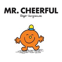 Mr. Cheerful (Mr. Men Classic Library)