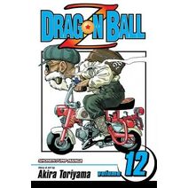 Dragon Ball Z, Vol. 12 (Dragon Ball Z)