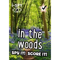 i-SPY in the Woods (Collins Michelin i-SPY Guides)