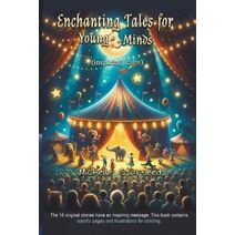 Enchanting Tales for Young Minds