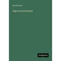 Digte af Henrik Ibsen