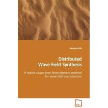 Distributed Wave Field Synthesis