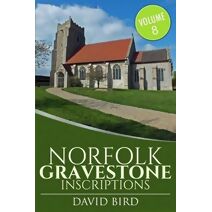 Norfolk Gravestone Inscriptions (Vol)