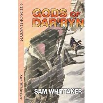 Gods of Dar'ryn (Chronicles of Dar'ryn)