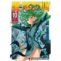 One-Punch Man, Vol. 10 (One-Punch Man)