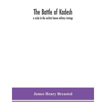 battle of Kadesh