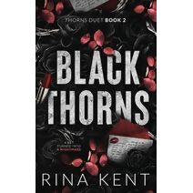 Black Thorns (Thorns Duet Special Edition)