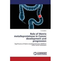 Role of Matrix metalloproteinase in Cancer development and progression