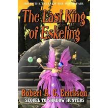 Last King of Eskeling (Wizor Fair)