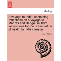 Voyage to India