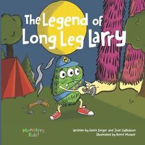 Legend of Long Leg Larry