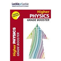 Higher Physics (Grade Booster for CfE SQA Exam Revision)