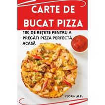 Carte de Bucat Pizza