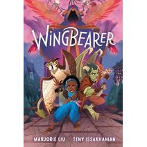 Wingbearer (Wingbearer Saga)
