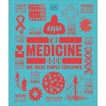 Medicine Book (DK Big Ideas)