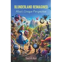 Blunderland Reimagined (Classics Reimagined: A Comedic Twist)