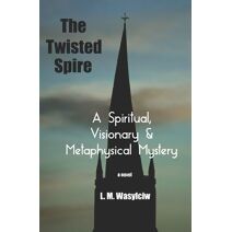 Twisted Spire
