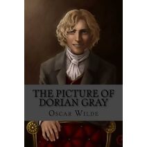 picture of Dorian Gray (English Edition)